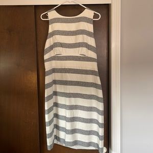 JCrew dress
